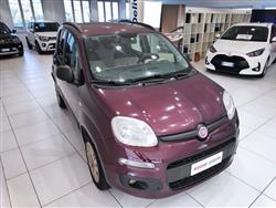 FIAT PANDA 0.9 TwinAir Turbo Natural Power Easy