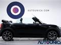 MINI CABRIO 1.5 CABRIO YOURS AUTOMATICA