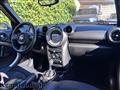 MINI COUNTRYMAN Cooper D Countryman MOTORE NUOVO BMW