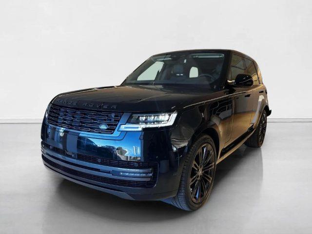 LAND ROVER NUOVO RANGE ROVER 3.0D l6 350 CV HSE