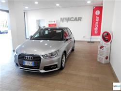 AUDI A1 1.4 TDI Metal plus