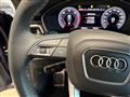 AUDI A4 AVANT A4 Avant 40 TDI quattro S tronic S line edition