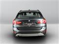 BMW X1 F48 -  sdrive18d Business