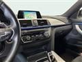 BMW SERIE 4 d Coupé Msport - UNIPR. - Cruise/Lim - Bluetooth