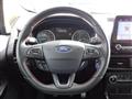 FORD ECOSPORT 1.0 EcoBoost 125 CV Start&Stop ST-Line Carplay