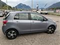 TOYOTA YARIS 1.0 5 porte Sol GPL