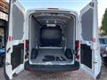 FORD TRANSIT 350 2.0TDCi EcoBlue 130CV PL-TM Furgone Trend