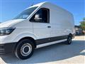 VOLKSWAGEN Crafter 2.0 Tdi 140 Cv come nuovo Crafter 35 2.0 TDI 140CV aut. PL-SL-TA Furgone