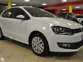 VOLKSWAGEN POLO 1.2 70 CV 5p.**KM CERTIFICATI/OK NEOPATENTATI**