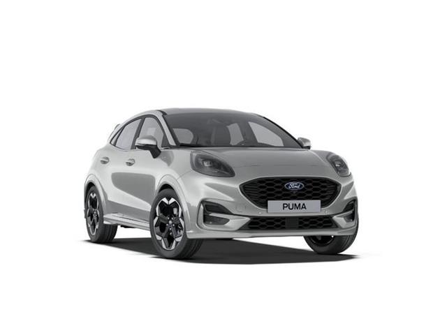 FORD PUMA 1.0 EcoBoost Hybrid 155 CV S&S aut. ST-Line X