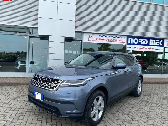 LAND ROVER RANGE ROVER VELAR 3.0D V6 300 CV