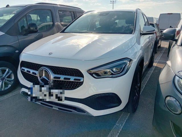 MERCEDES CLASSE GLA d Automatic Sport Plus #VARI.COLORI