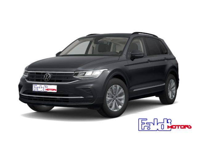 VOLKSWAGEN TIGUAN 2.0 TDI SCR Life