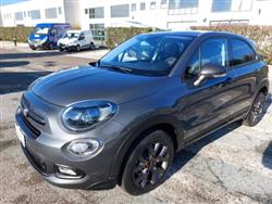 FIAT 500X 1.6 MultiJet 120 CV DCT S-Design City