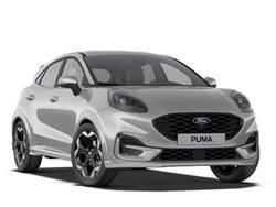 FORD PUMA 1.0 EcoBoost Hybrid 155 CV S&S aut. ST-Line X