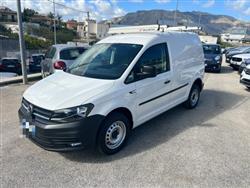 VOLKSWAGEN CADDY FURGONE 2.0 TDI 122 CV 4Motion Furgone