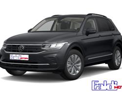 VOLKSWAGEN TIGUAN 2.0 TDI SCR Life