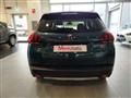 PEUGEOT 2008 (2013) 1° serie BlueHDi 120 S&S Crossway