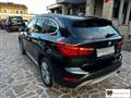 BMW X1 xDrive20d