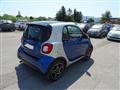 SMART FORTWO 70 1.0 Passion