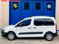 CITROEN BERLINGO Multispace 1.6 HDi 90 XTR 7 POSTI