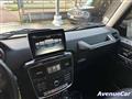 MERCEDES CLASSE G d AMG GRGIO OPACO TETTO GANCIO TRAINO APPLECARPLAY