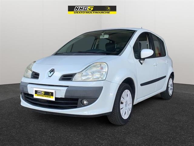 RENAULT MODUS Grand Modus 1.2 16V Live