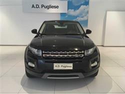 LAND ROVER RANGE ROVER EVOQUE RR Evoque 1ª serie -  2.2 Sd4 5p. Dynamic