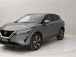 NISSAN NEW QASHQAI 1.3 mhev N-Connecta 2wd 140cv