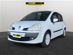 RENAULT MODUS Grand Modus 1.2 16V Live