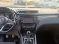 NISSAN QASHQAI 1.5 dCi 115 CV N-Connecta