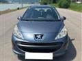 PEUGEOT 207 GPL