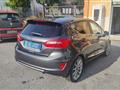 FORD FIESTA 1.0 Ecoboost 100 CV 5 porte Vignale