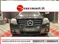 MERCEDES CLASSE GLK CDI 4Matic BlueEFFICIENCY * 4X4 *