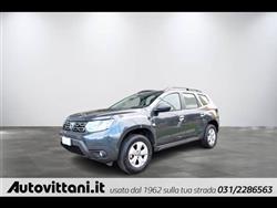 DACIA DUSTER 1.5 Blue dCi 115cv Comfort 4x2 my19