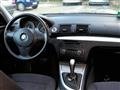 BMW Serie 1 120d 5 porte Futura DPF