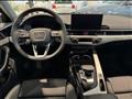 AUDI A4 ALLROAD Audi  quattro Identity Contrast 40 TDI  150(204) k