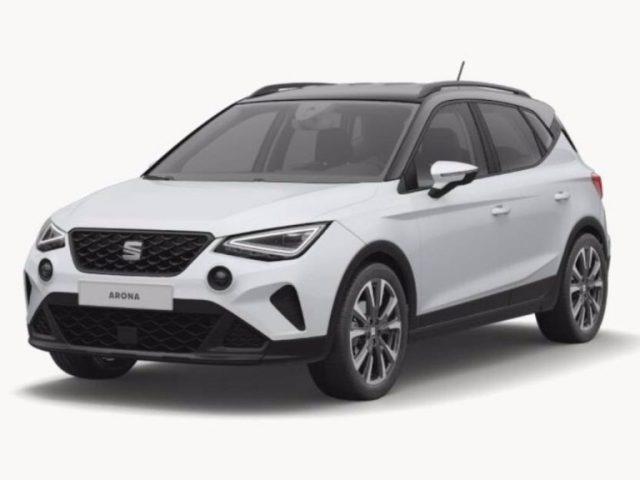 SEAT ARONA 1.0 TSI Style