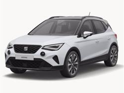 SEAT ARONA 1.0 TSI Style