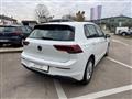 VOLKSWAGEN GOLF 1.0 TSI EVO Life