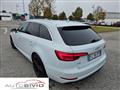 AUDI A4 AVANT Avant 2.0 TDI 190 CV S tronic Business Sport