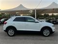 VOLKSWAGEN T-ROC 1.6 TDI SCR Business BlueMotion Technology