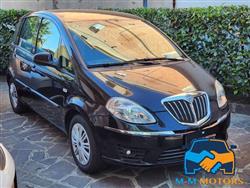 LANCIA MUSA 1.4 Platino Ecochic GPL