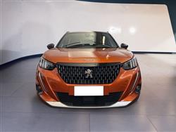 PEUGEOT 2008 (2013) II 2020 1.2 puretech GT Line s&s 130cv eat8