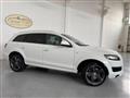 AUDI Q7 3.0 V6 TDI 245 CV tipt quattro edition- 7 POSTI