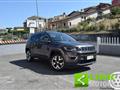 JEEP COMPASS 2.0 Multijet II 140 CV aut. 4WD Limited