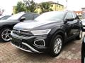 VOLKSWAGEN T-ROC 1.0 TSI Edition Plus - LedPerformance/CarPlay