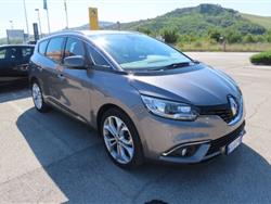 RENAULT Grand ScÃ©nic 1.6 dci energy Intens 130cv my18