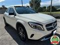 MERCEDES CLASSE GLA d Automatic Enduro