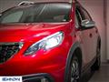 PEUGEOT 2008 (2013) BlueHDi 120 EAT6 S&S Crossway